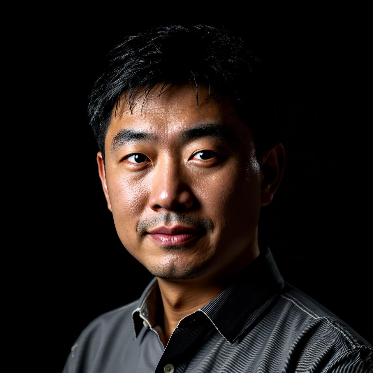 接地气主播在街头偶遇明星引发热议 网红互动成为新话题